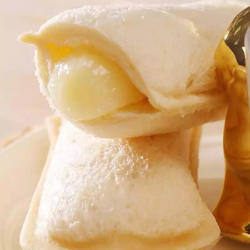 乳酸菌小面包
