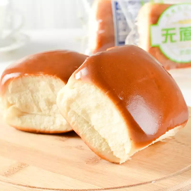 老式面包