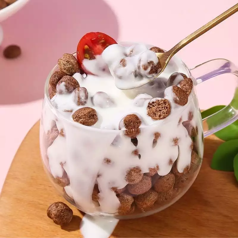 可可蜜球