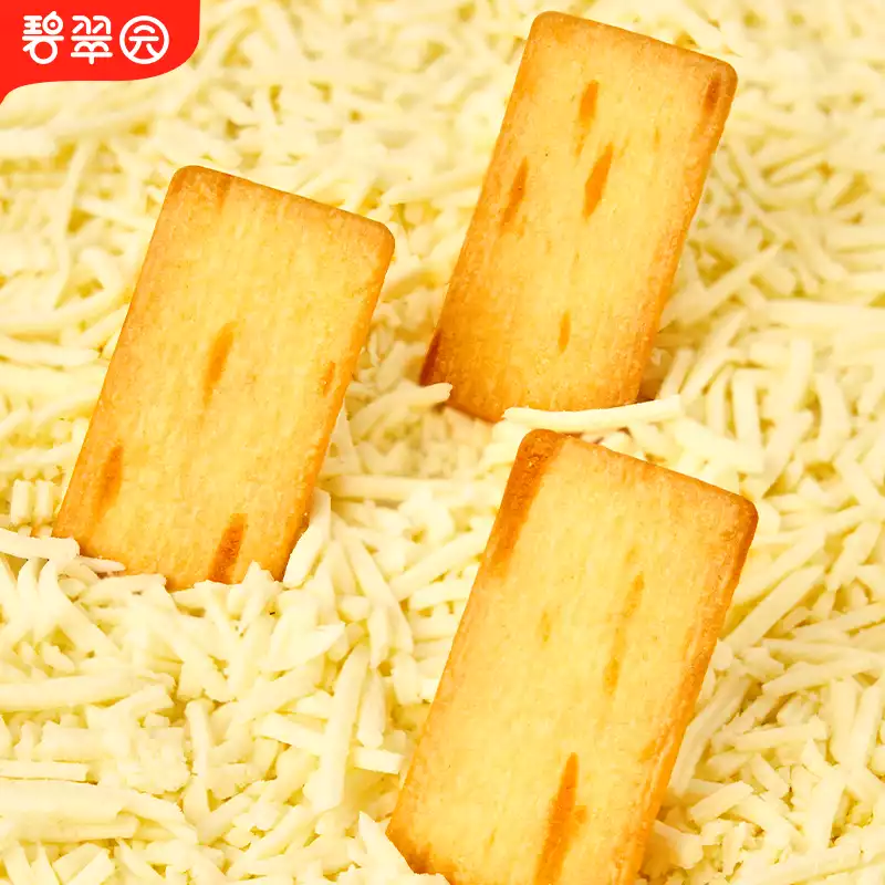 碧翠园饼干