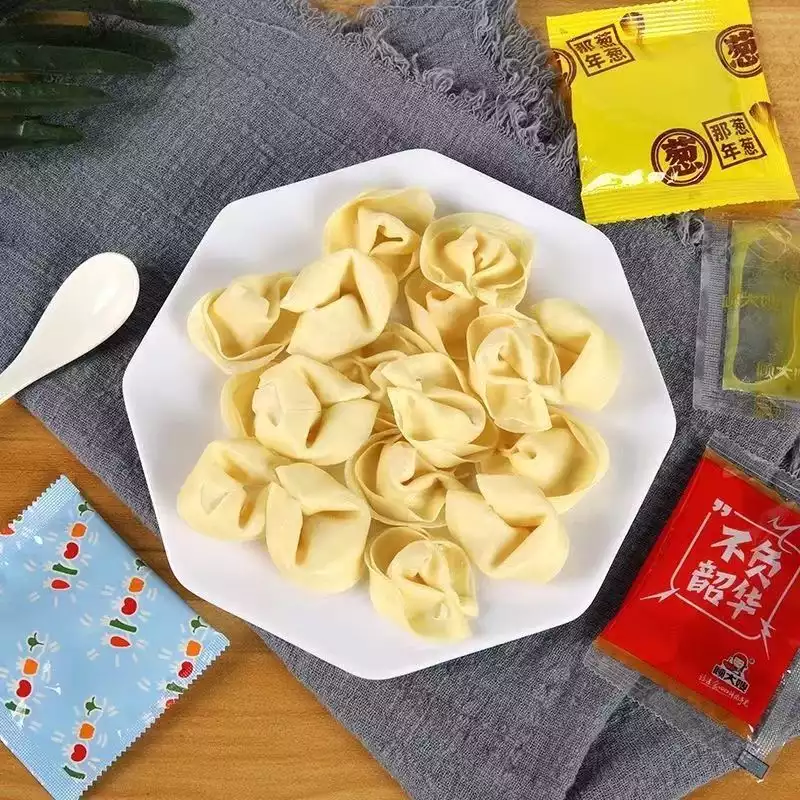 小馄炖