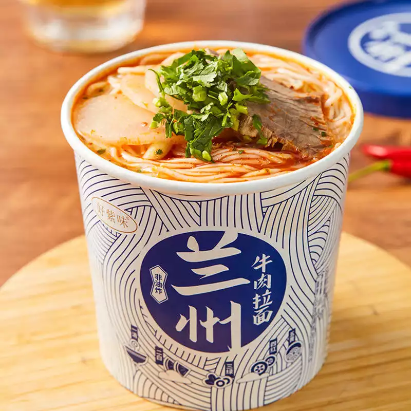 兰州拉面