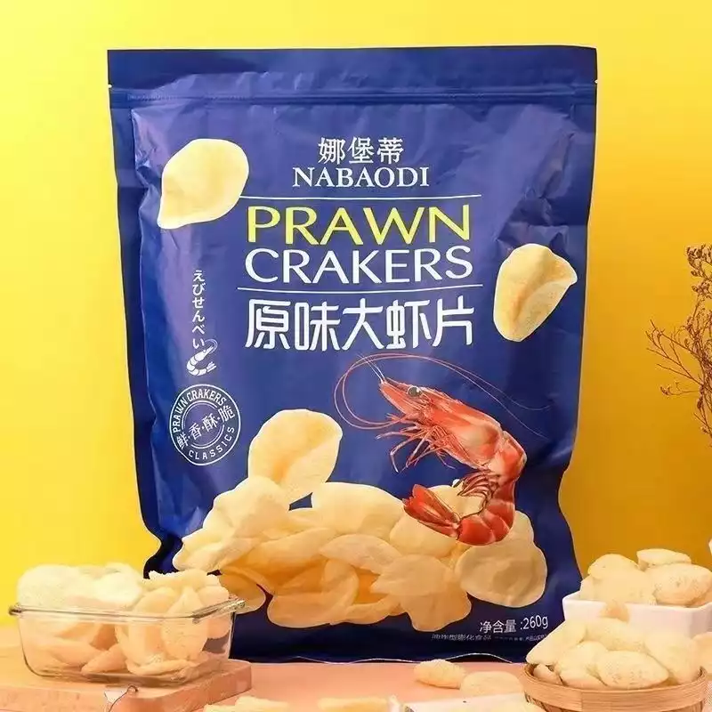 大虾片
