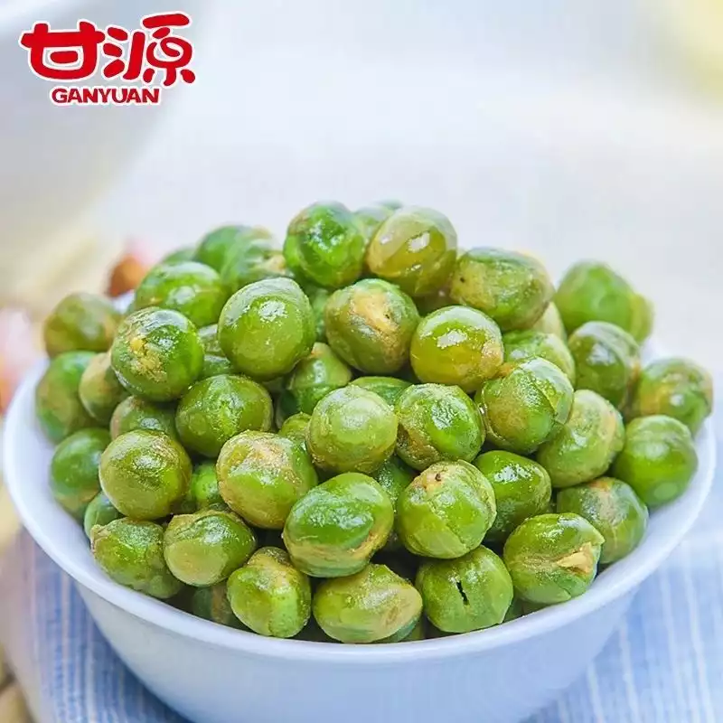 甘源青豌豆