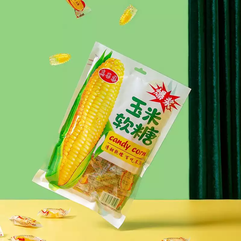 玉米软糖