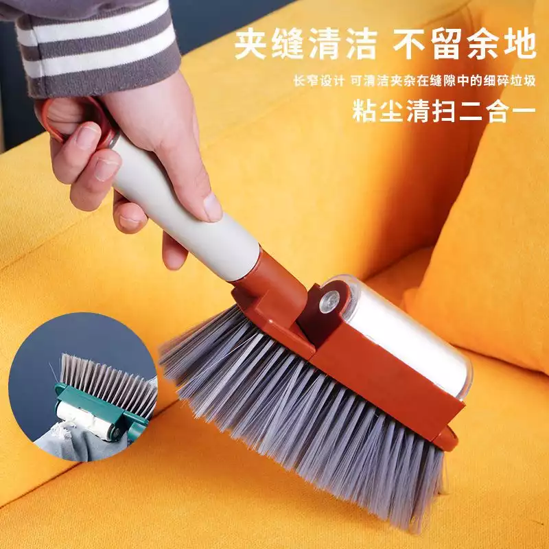 【百货素材】刷子三合一 百货带货短视频素材分享