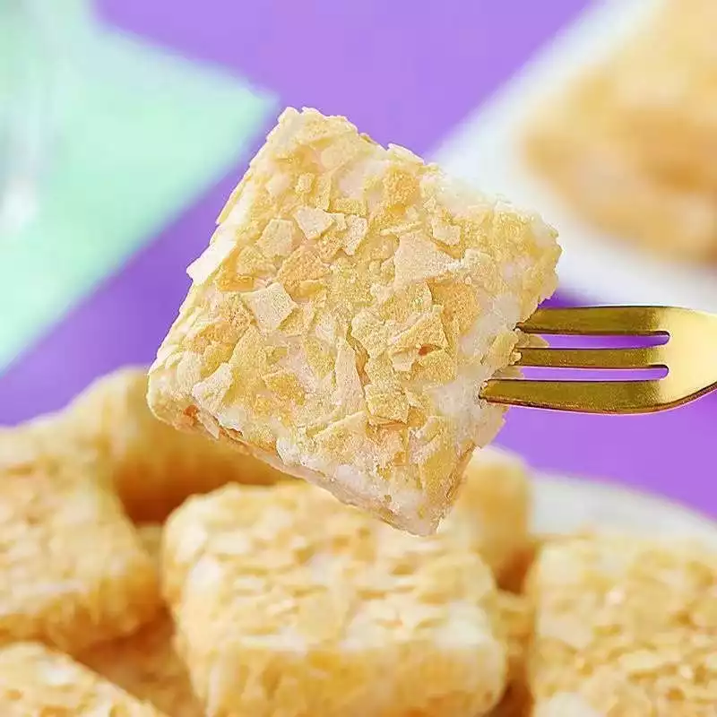 燕麦牛奶味酥