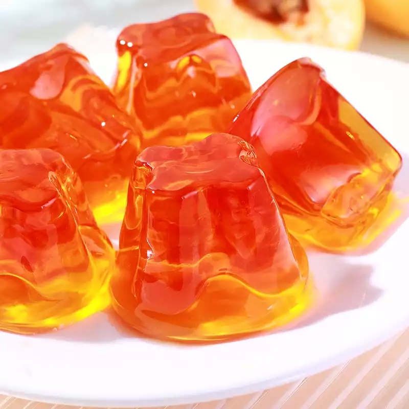 佬食仁秋梨枇杷冻