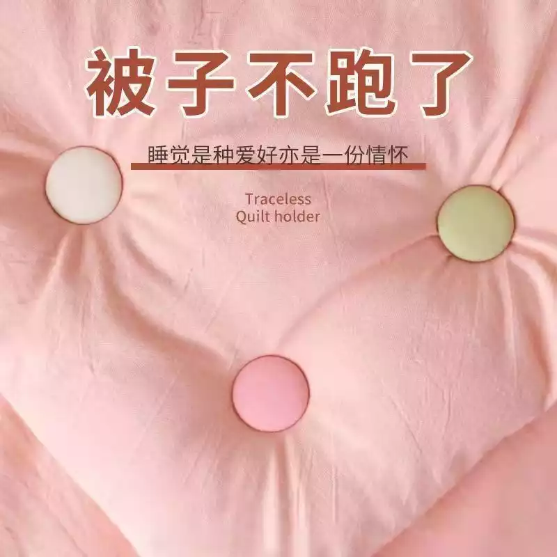 【百货素材】被套固定器 百货带货短视频素材分享