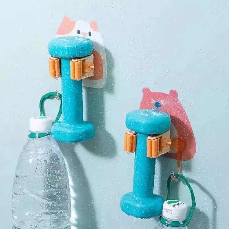 拖把夹